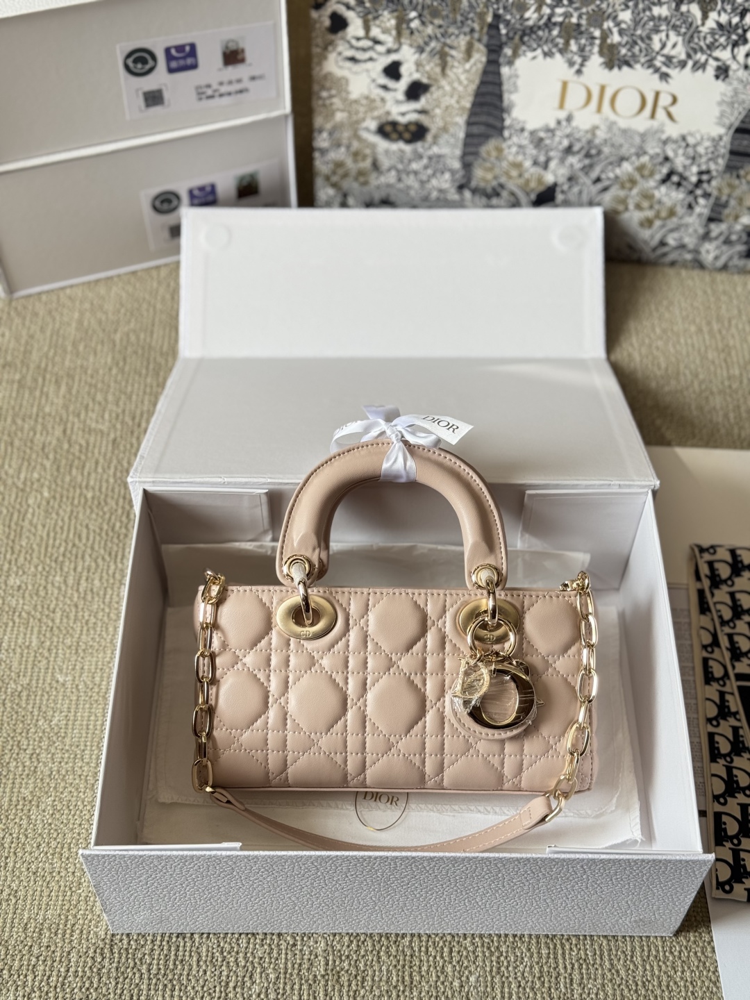 DIOR bag 352